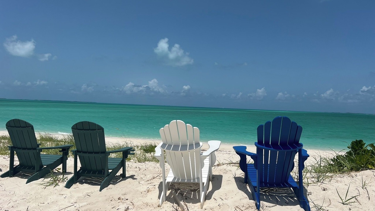 Photo of Others in Treasure Cay