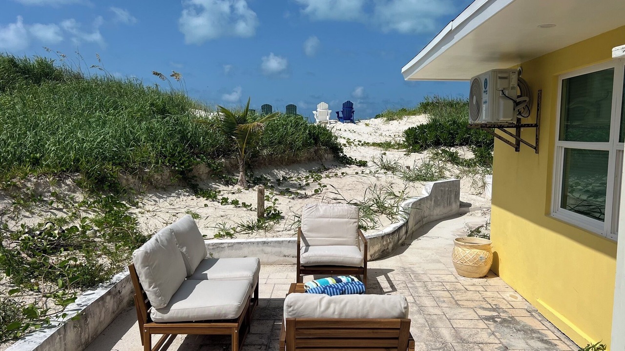 Photo of Outdoor in Treasure Cay
