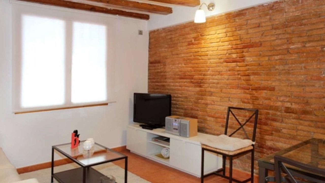 Photo of Livingroom in El Raval