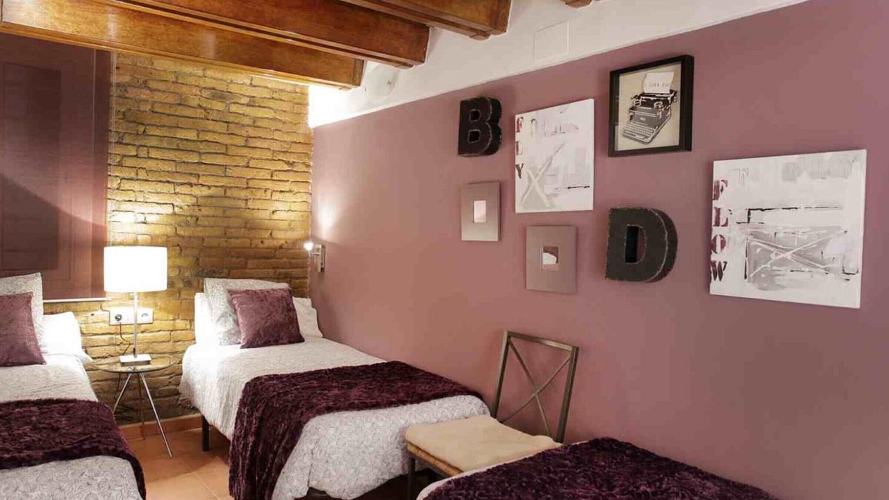 Photo of Bedroom in El Raval
