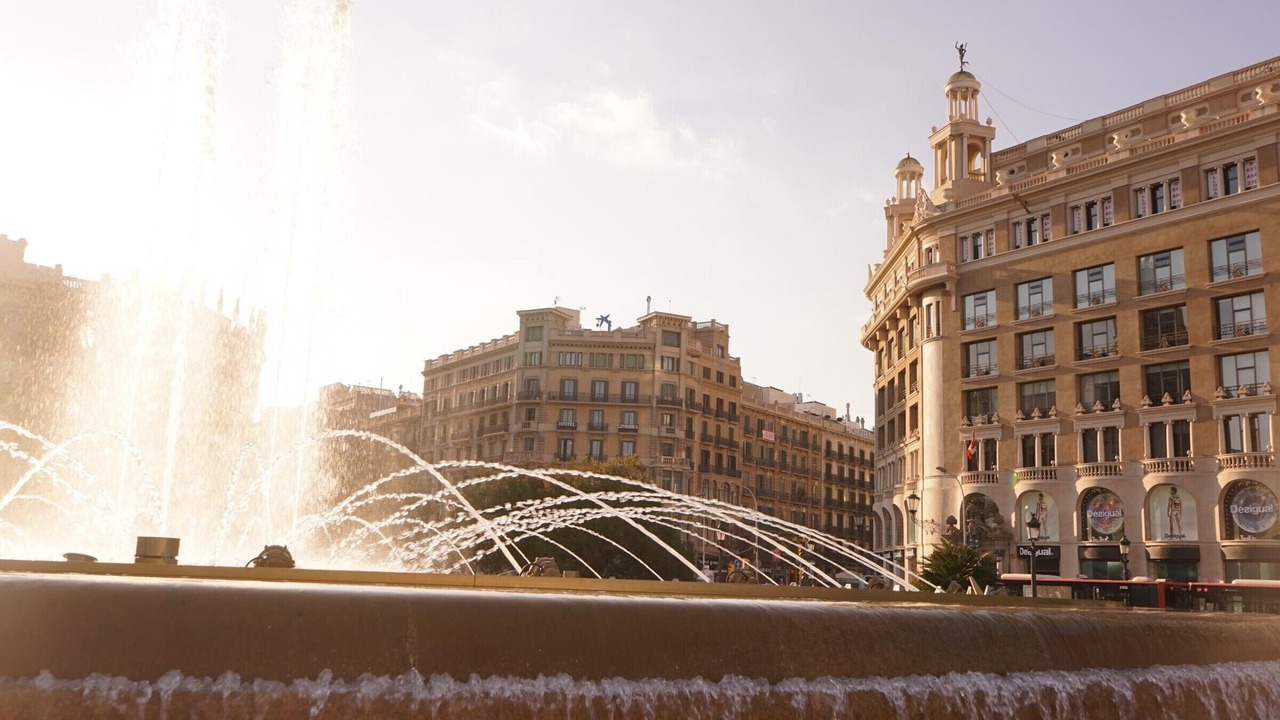 Photo of Others in El Raval