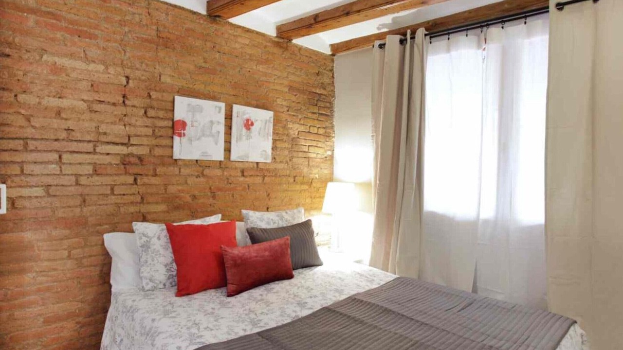 Photo of Bedroom in El Raval