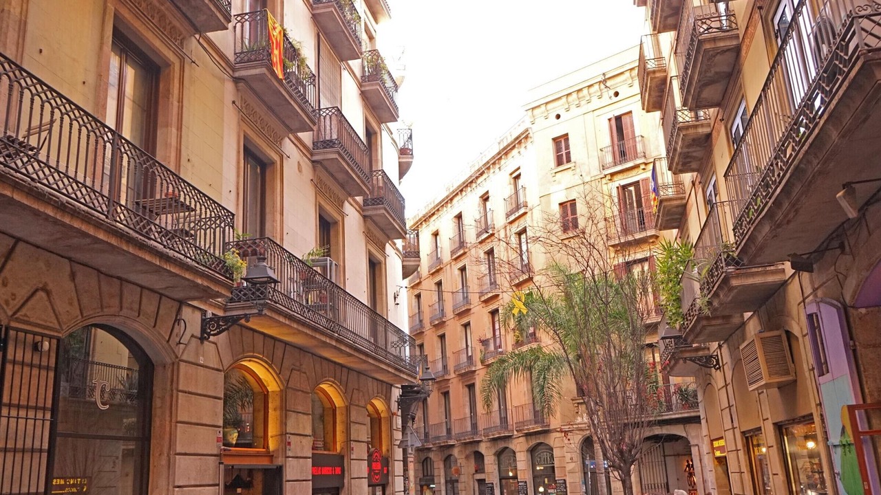 Photo of Outdoor in El Raval