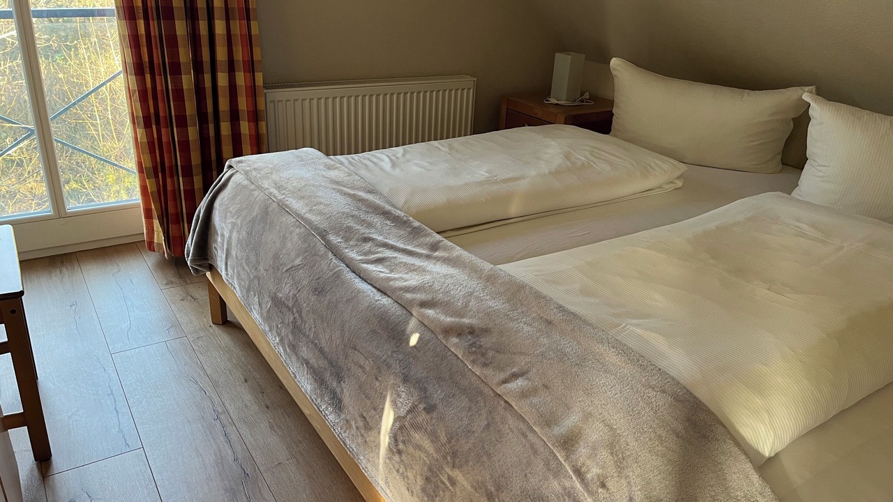 Photo of Bedroom in Spiekeroog
