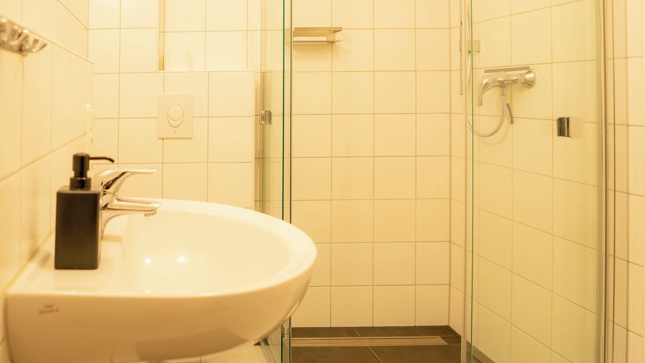 Photo of Bathroom in Spiekeroog