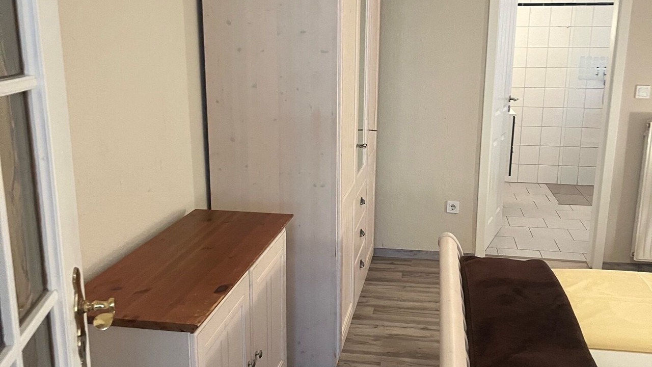 Photo of Bedroom in Spiekeroog