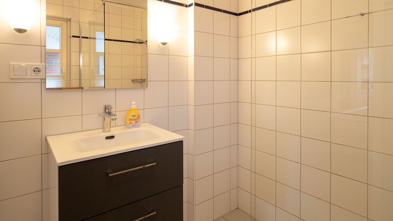 Photo of Bathroom in Spiekeroog