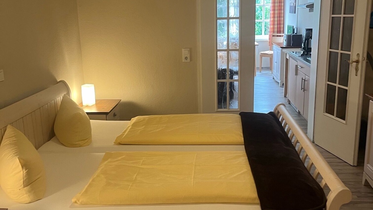 Photo of Bedroom in Spiekeroog