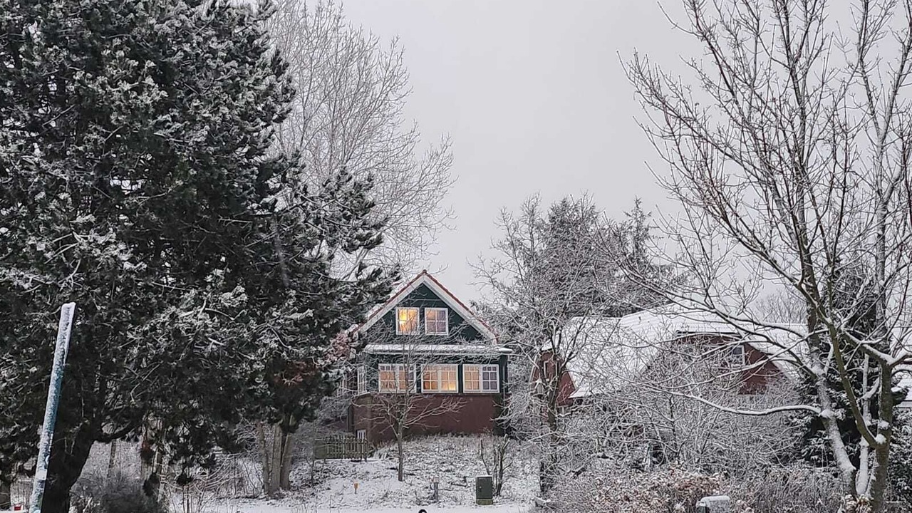 Photo of Outdoor in Spiekeroog