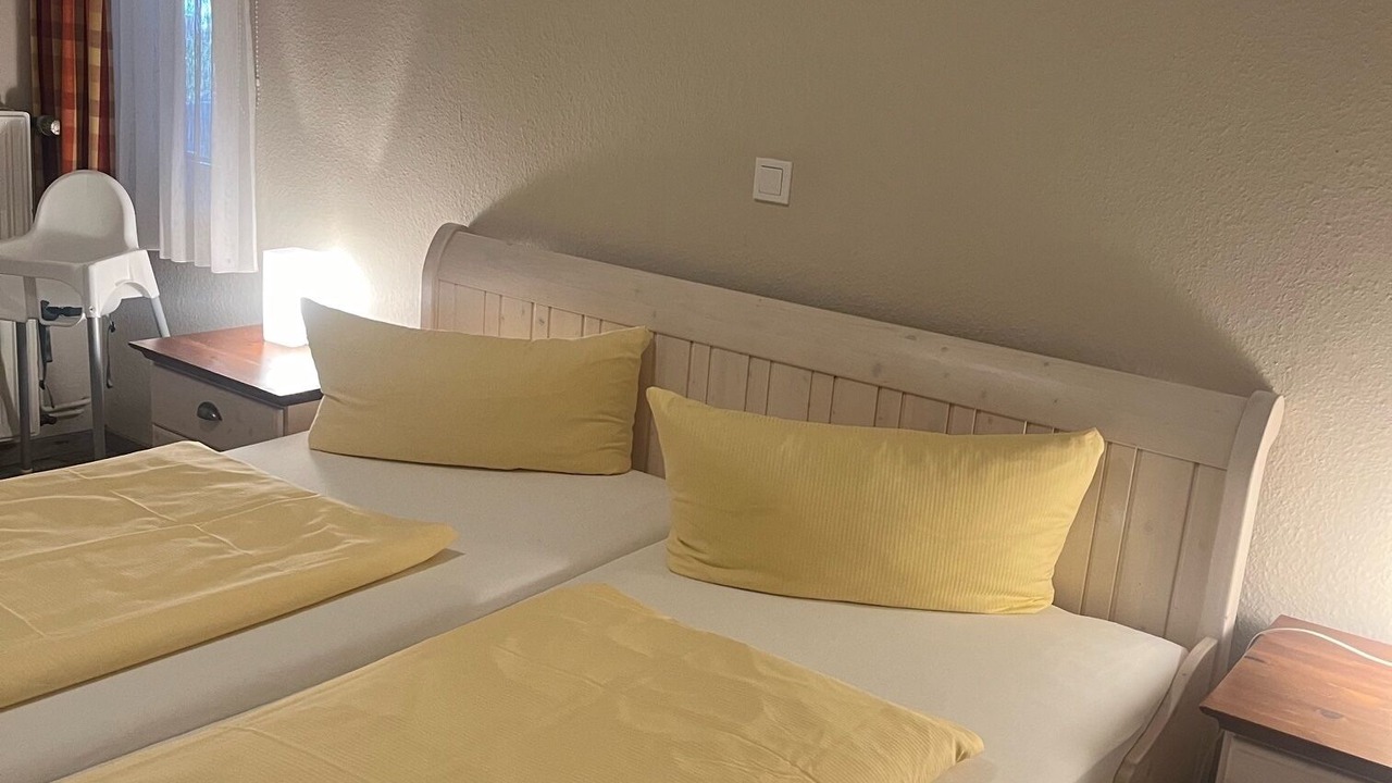 Photo of Bedroom in Spiekeroog