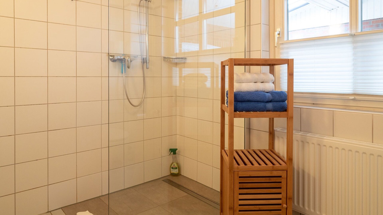 Photo of Bathroom in Spiekeroog