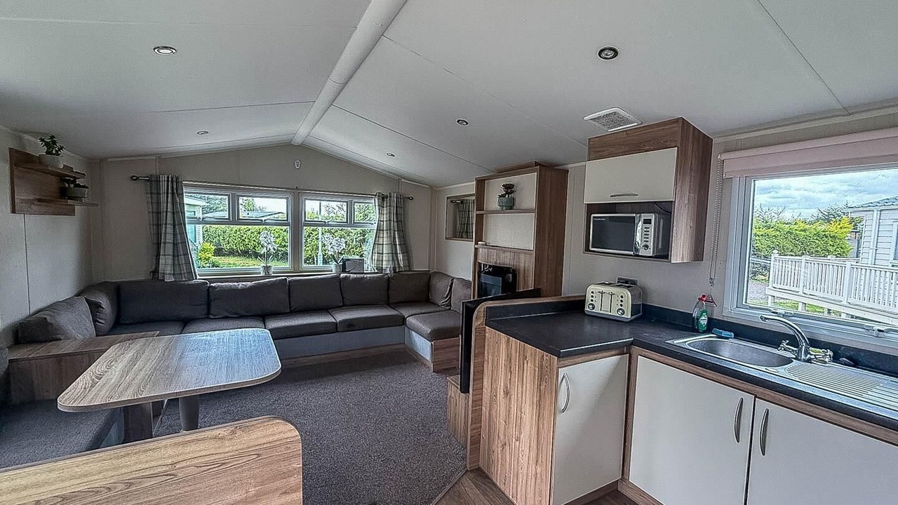 Photo of Livingroom in Beckingham