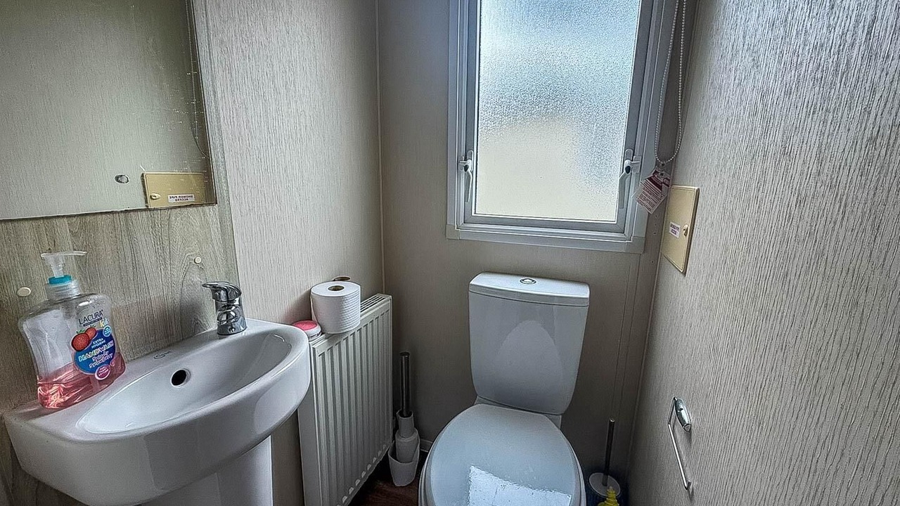 Photo of Bathroom in Beckingham