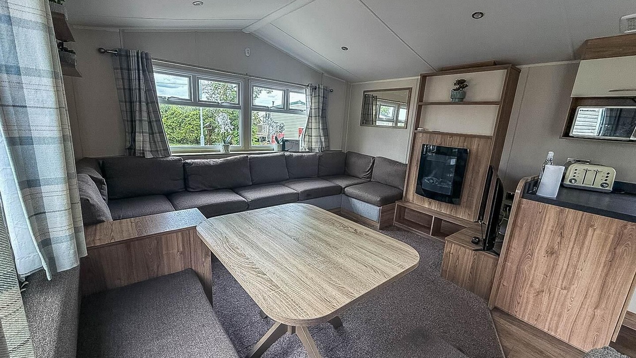 Photo of Livingroom in Beckingham