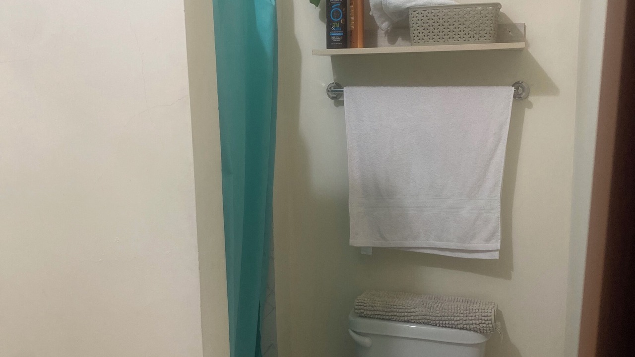 Photo of Bathroom in La Aurora