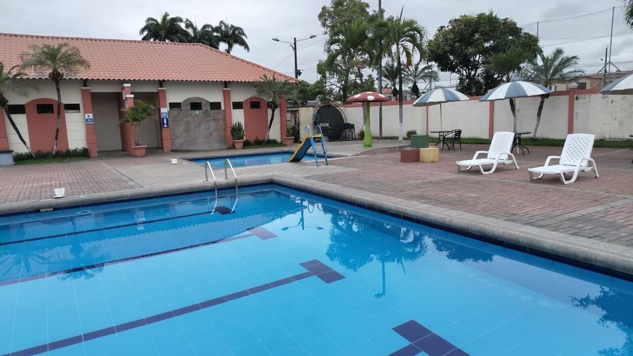Photo of Outdoor in La Aurora