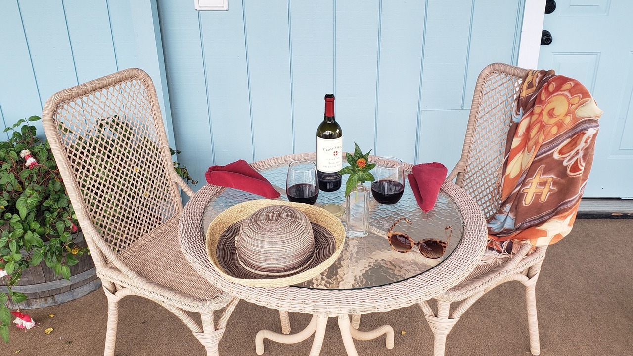 Photo of Outdoor in Crescent City