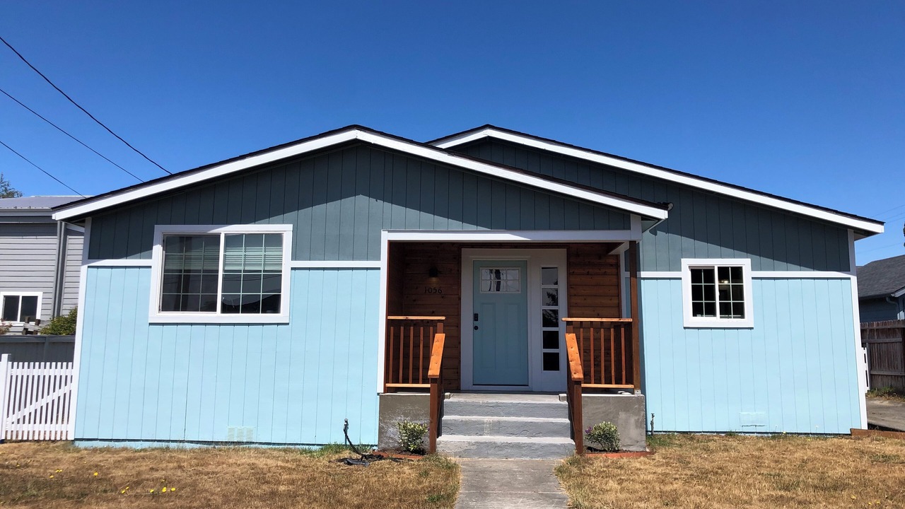 Photo of Outdoor in Crescent City