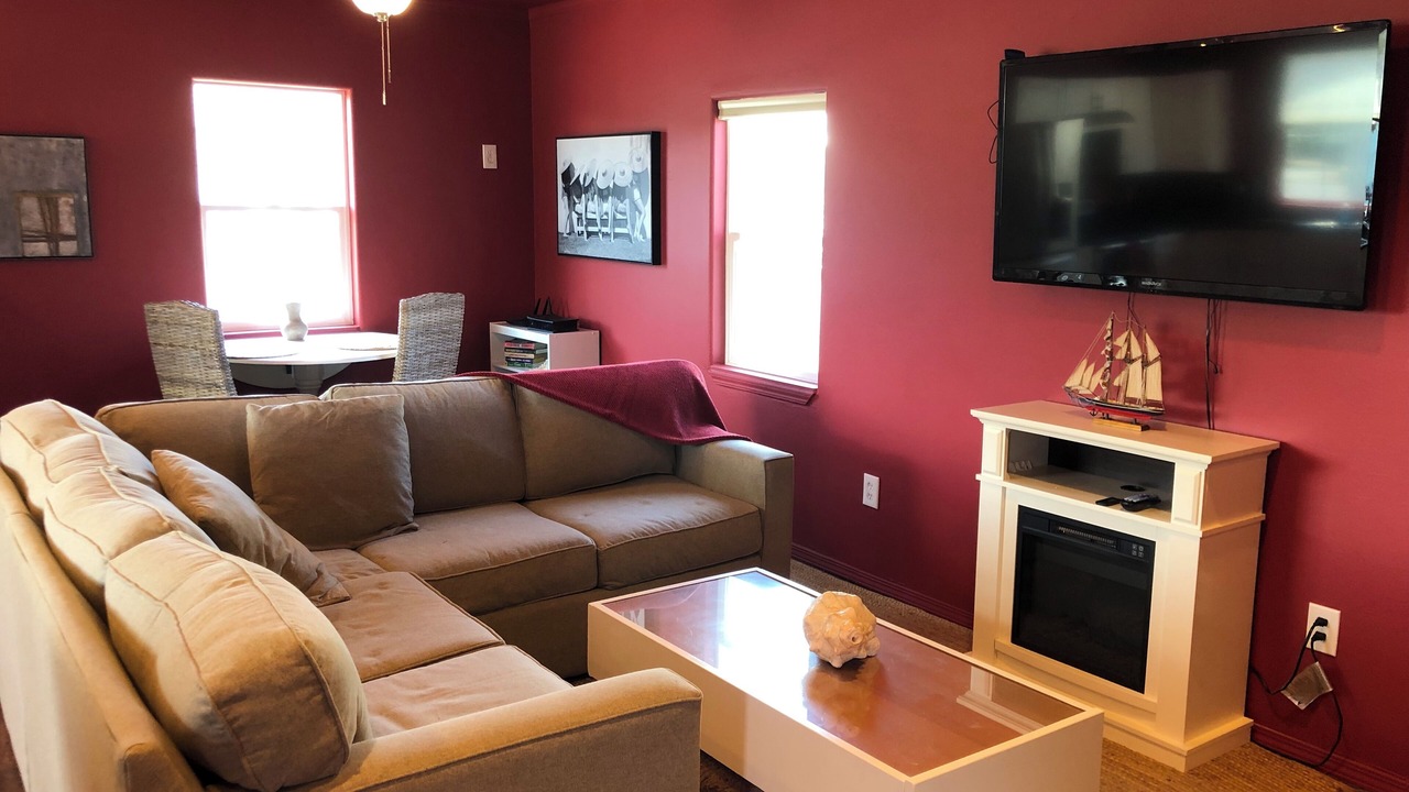 Photo of Livingroom in Crescent City