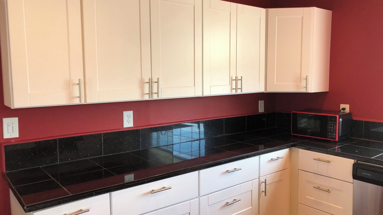 Photo of Kitchen in Crescent City