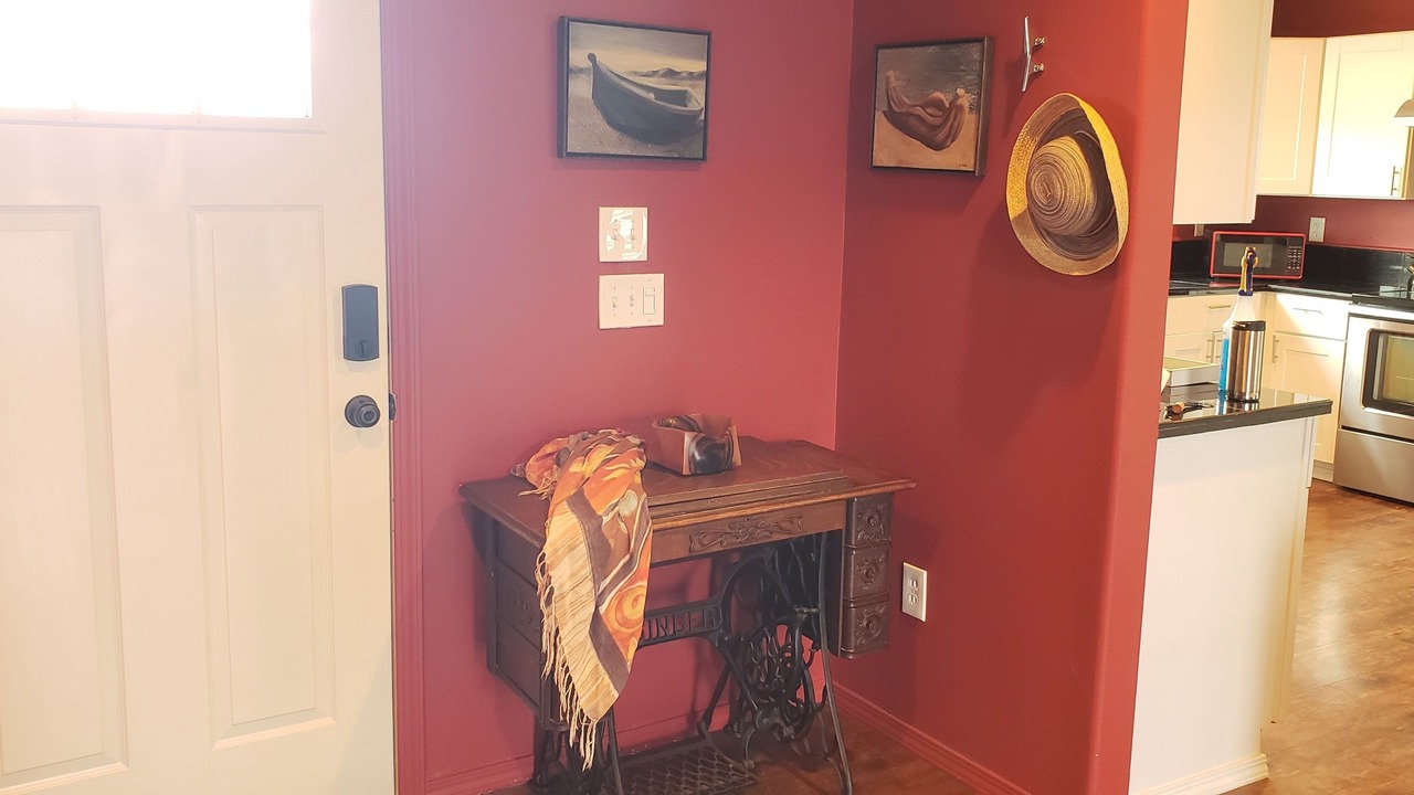 Photo of Kitchen in Crescent City