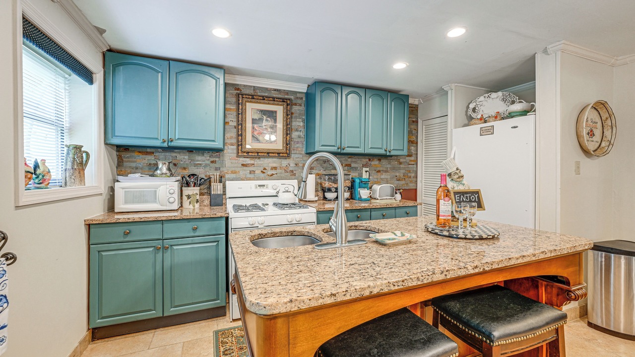 Photo of Kitchen in Hayesville