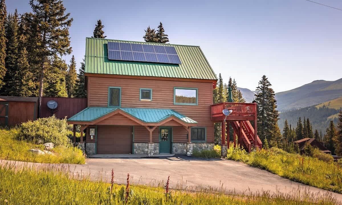 Photo of Outdoor in Quandary Village