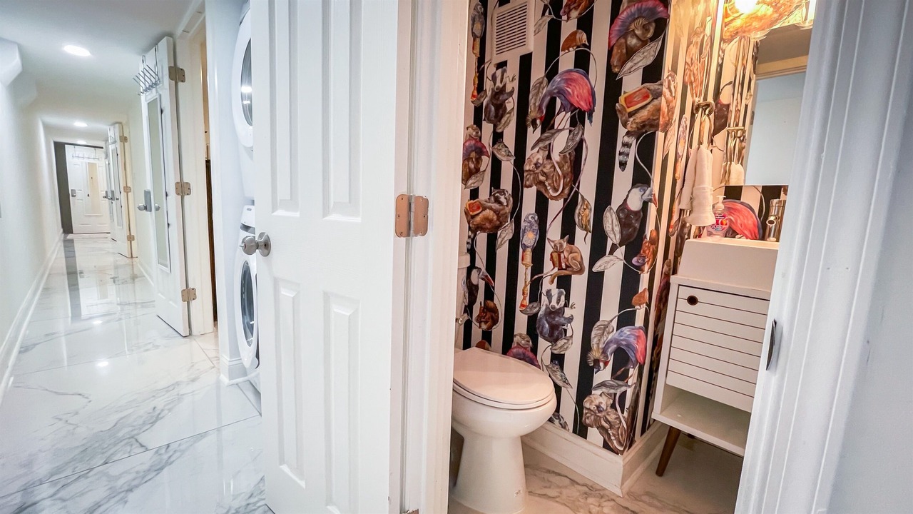 Photo of Bathroom in Shaw
