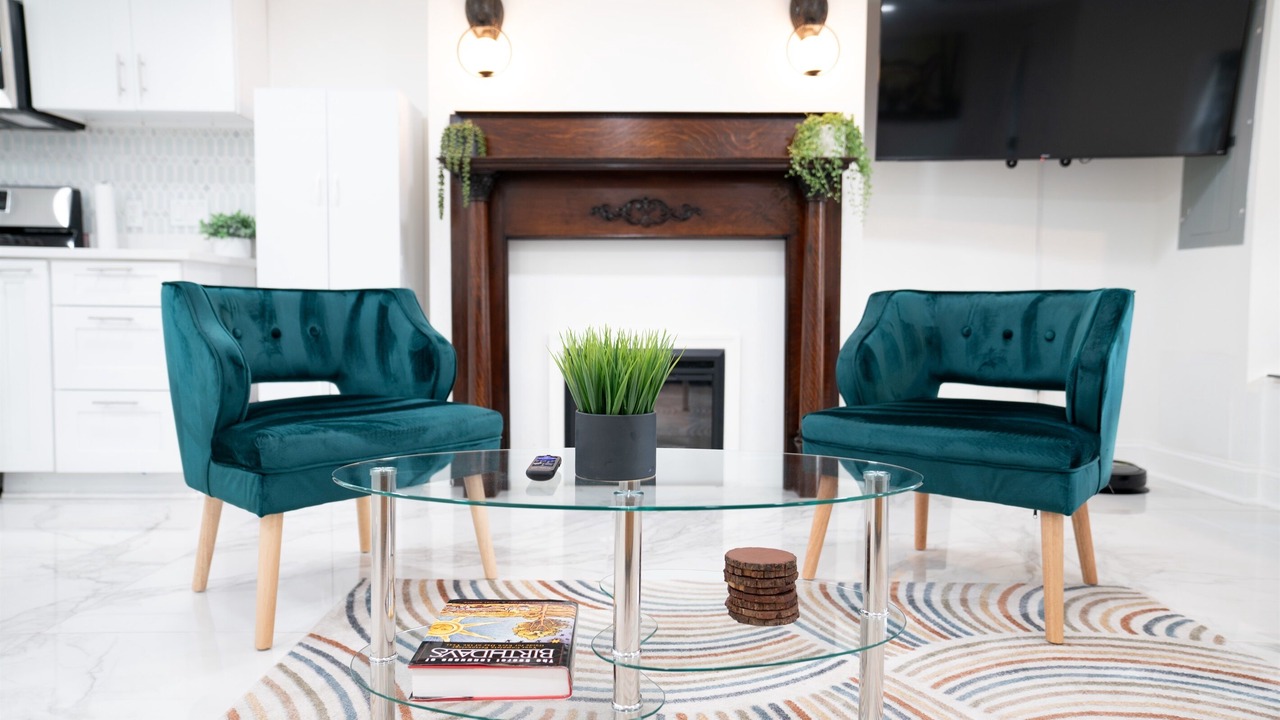 Photo of Livingroom in Shaw
