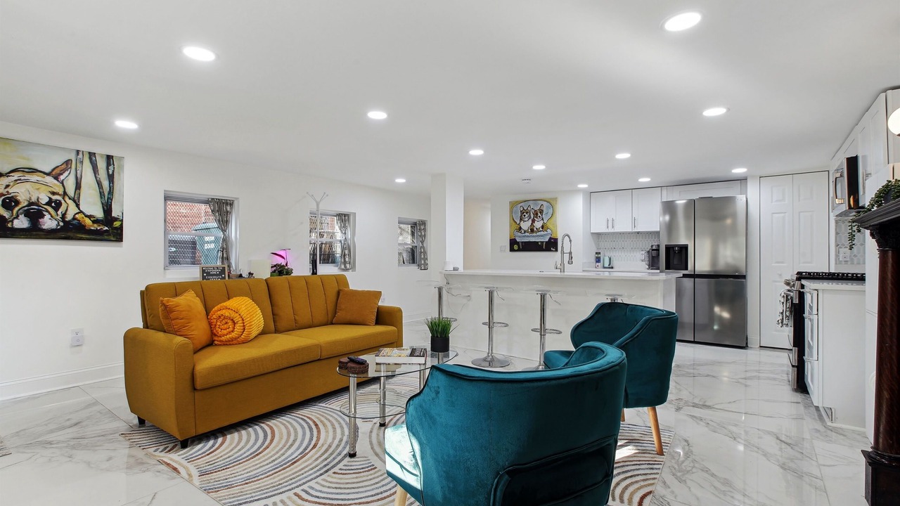 Photo of Bedroom in Shaw