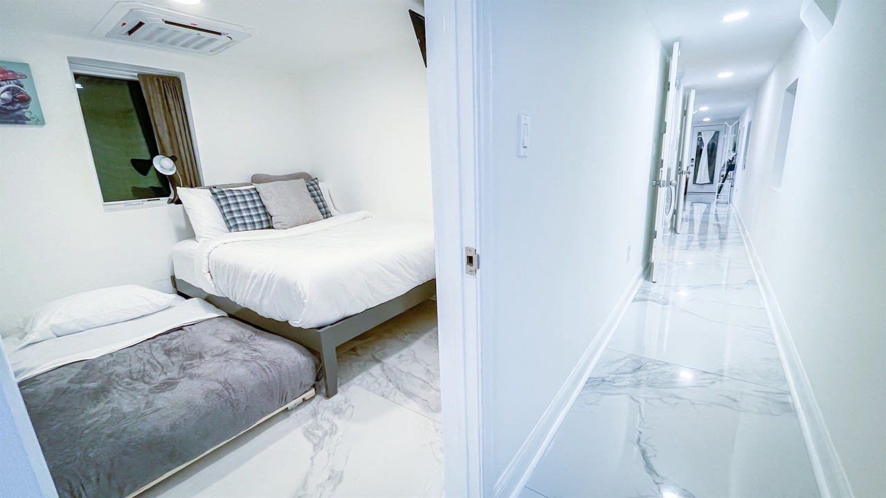 Photo of Bedroom in Shaw