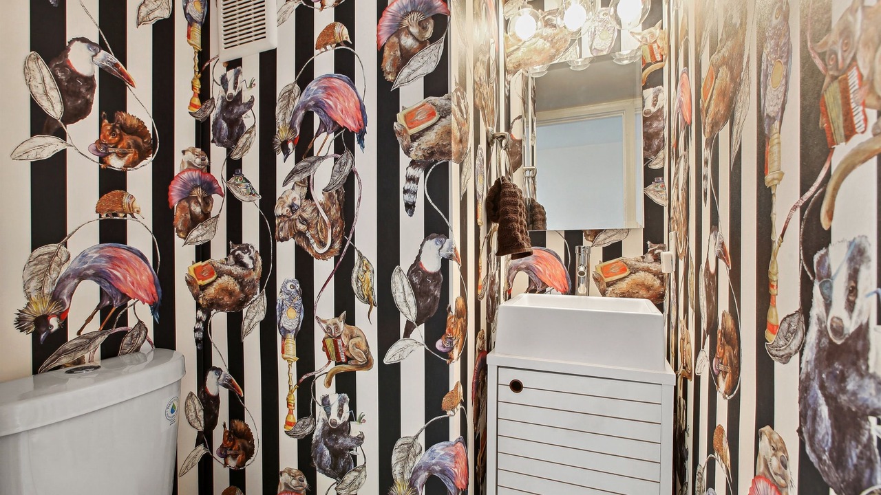 Photo of Bathroom in Shaw