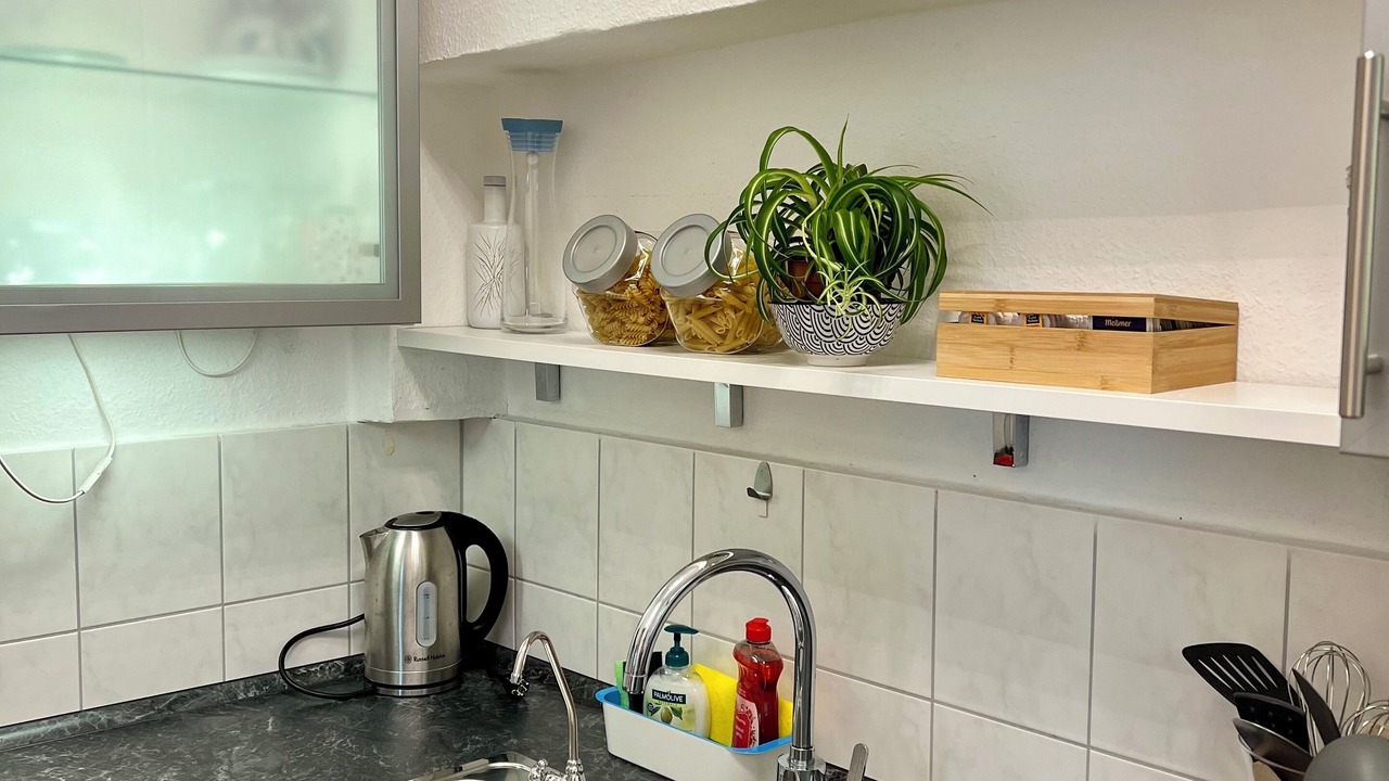 Photo of Kitchen in Altstadt - Sankt Lorenz