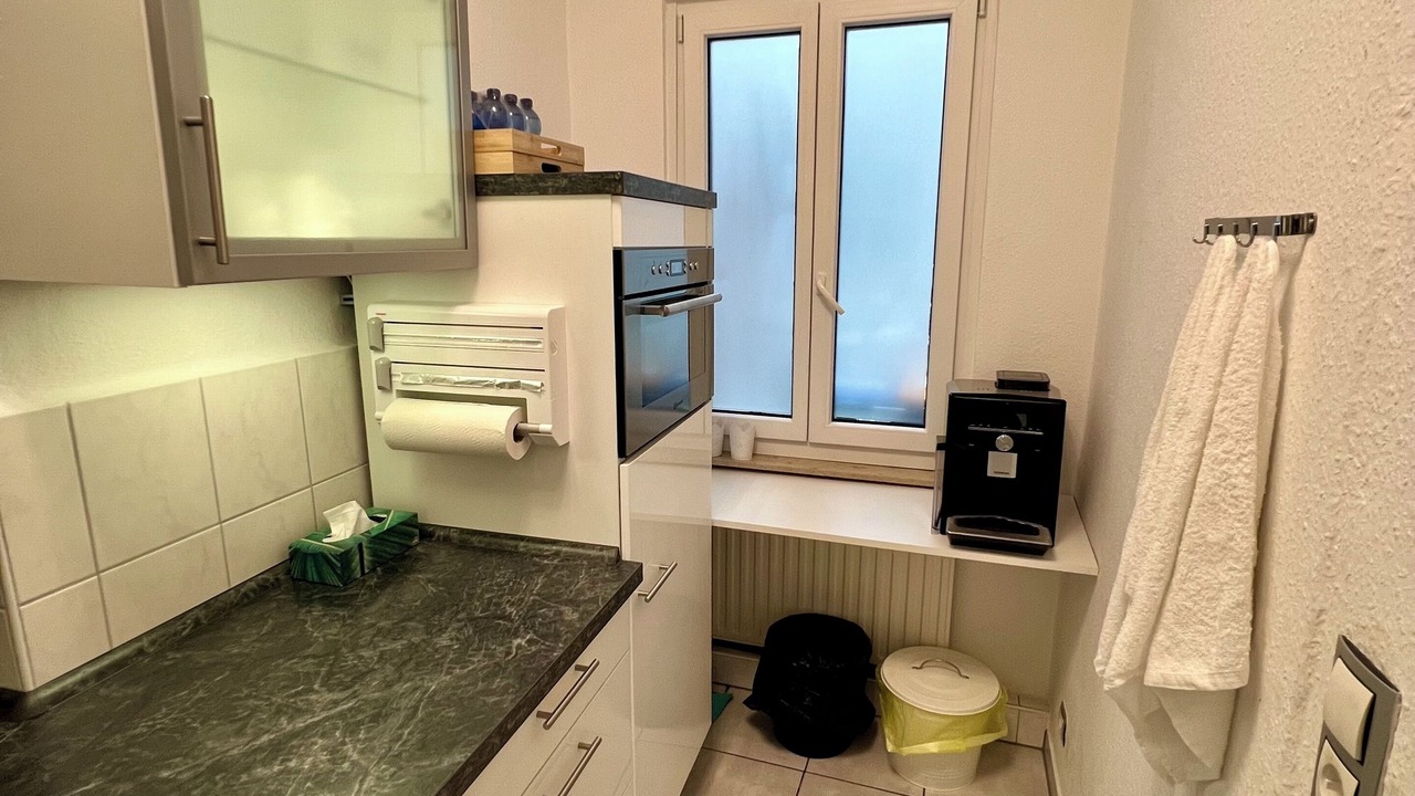 Photo of Kitchen in Altstadt - Sankt Lorenz