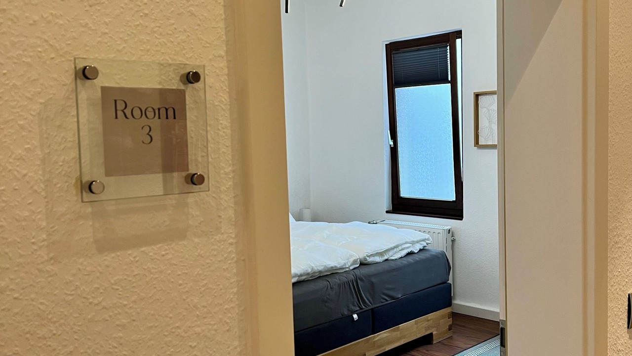 Photo of Bedroom in Altstadt - Sankt Lorenz
