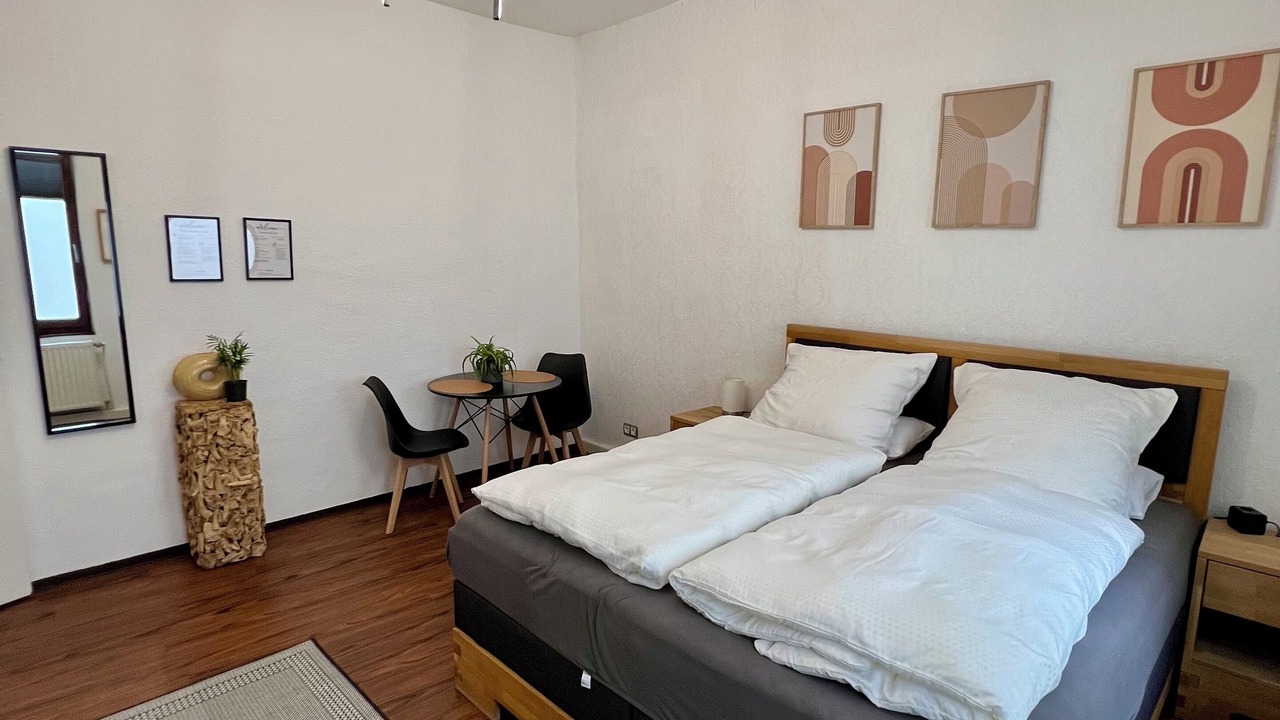 Photo of Bedroom in Altstadt - Sankt Lorenz