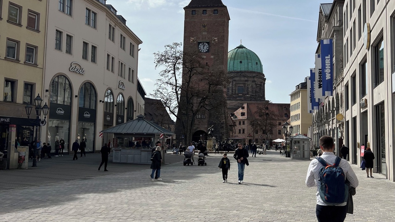 Photo of Others in Altstadt - Sankt Lorenz