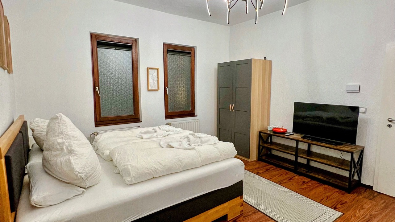 Photo of Bedroom in Altstadt - Sankt Lorenz
