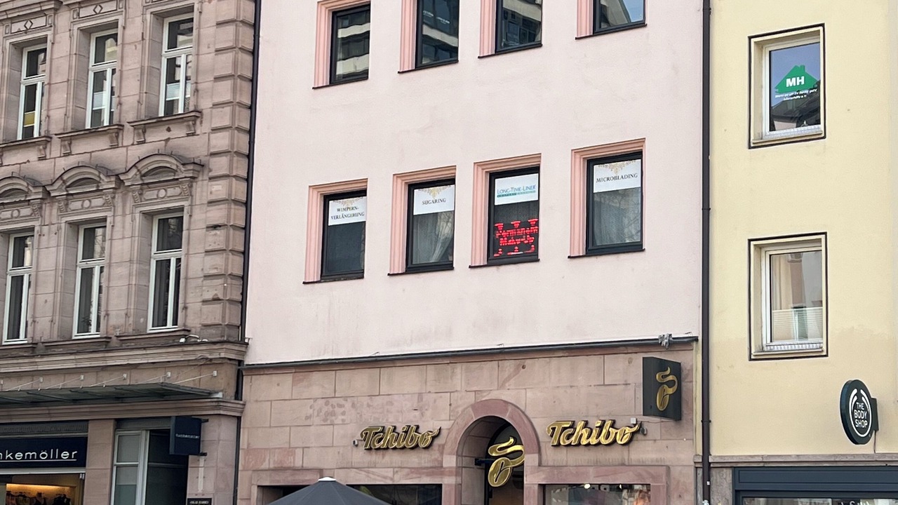 Photo of Outdoor in Altstadt - Sankt Lorenz