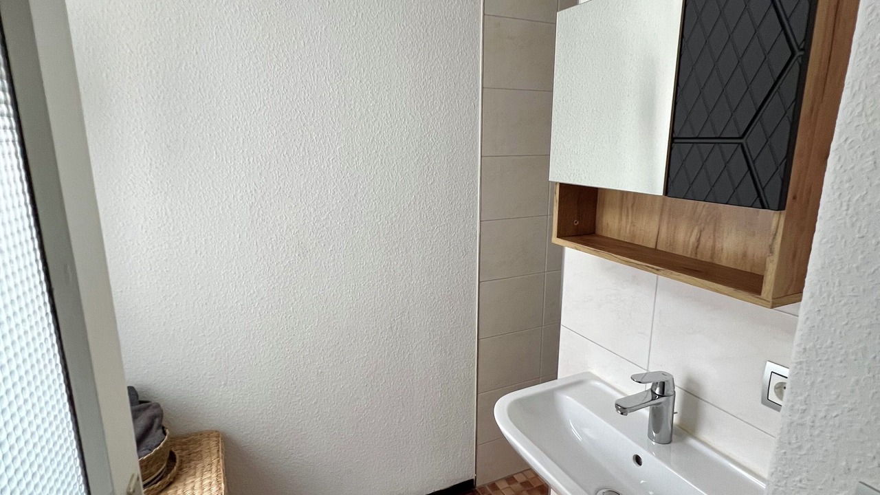 Photo of Bathroom in Altstadt - Sankt Lorenz