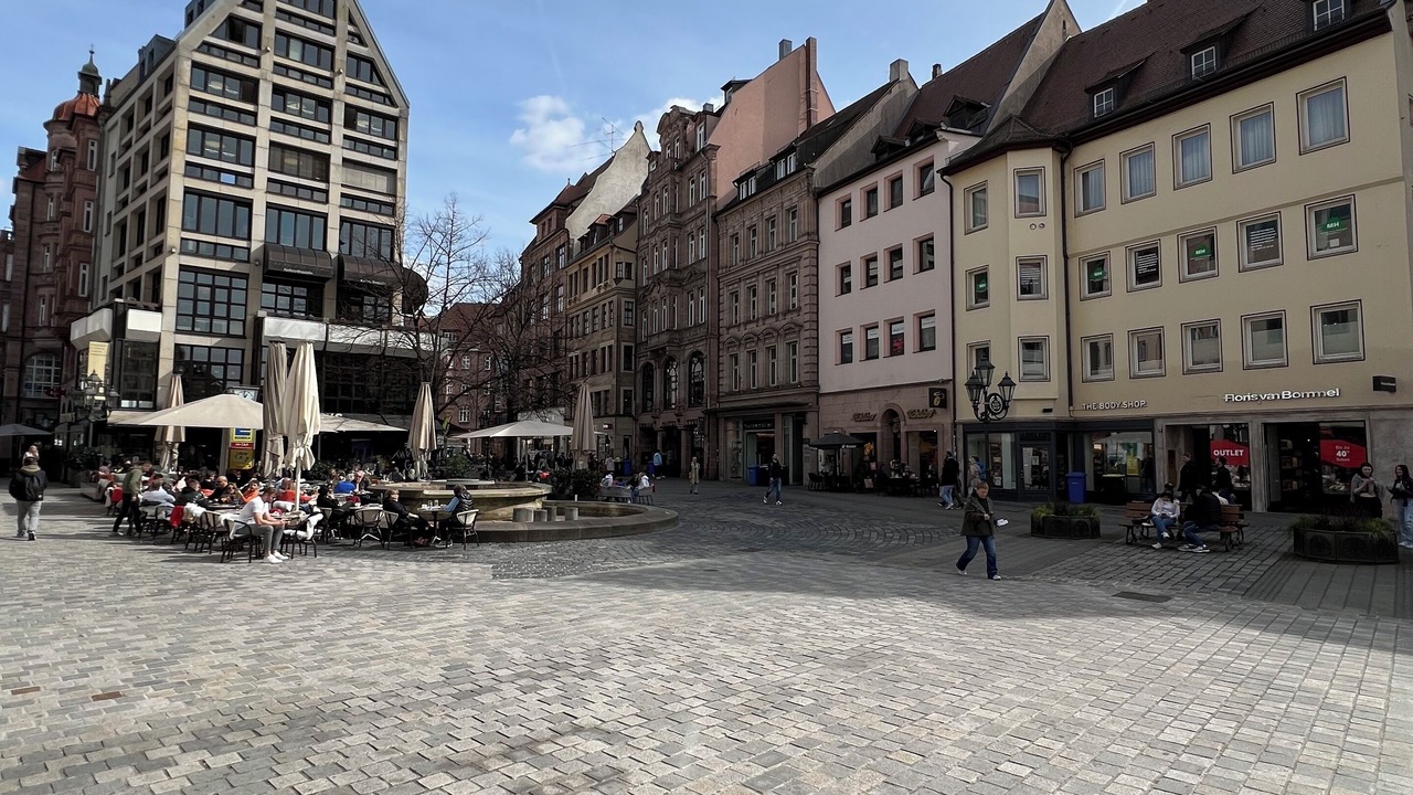 Photo of Outdoor in Altstadt - Sankt Lorenz