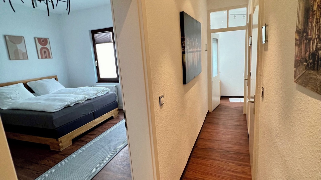 Photo of Bedroom in Altstadt - Sankt Lorenz