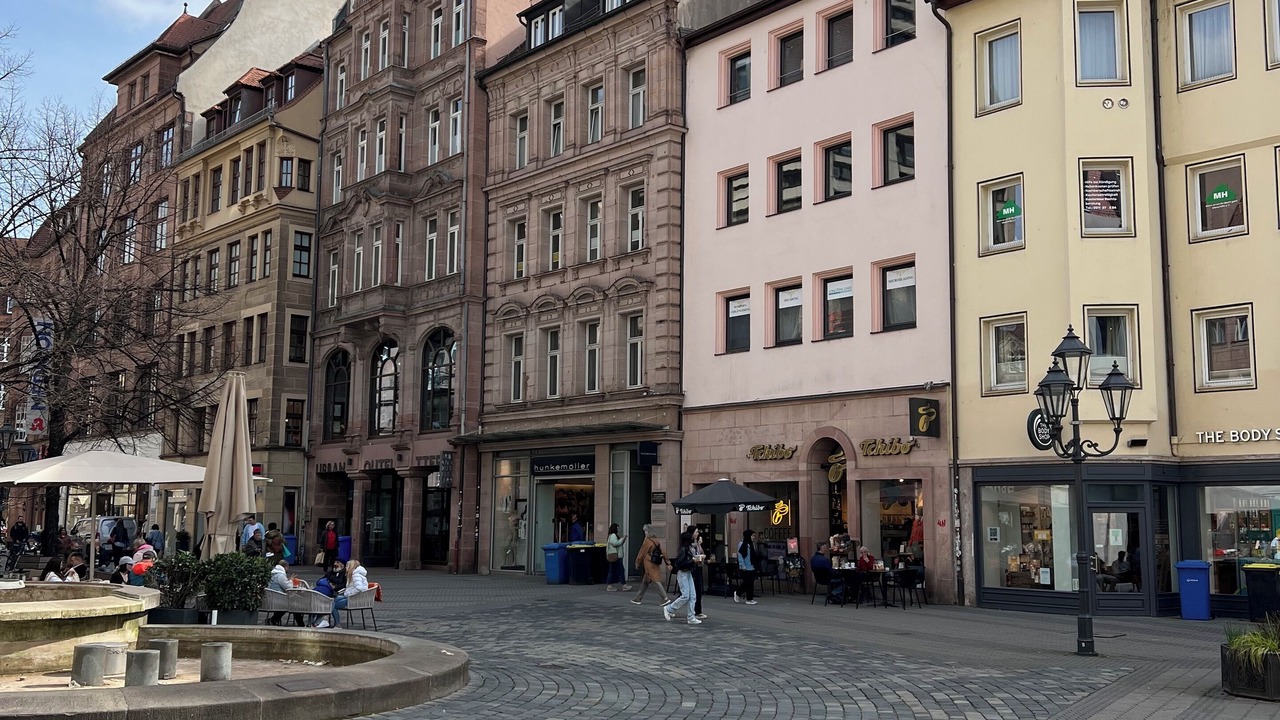 Photo of Outdoor in Altstadt - Sankt Lorenz