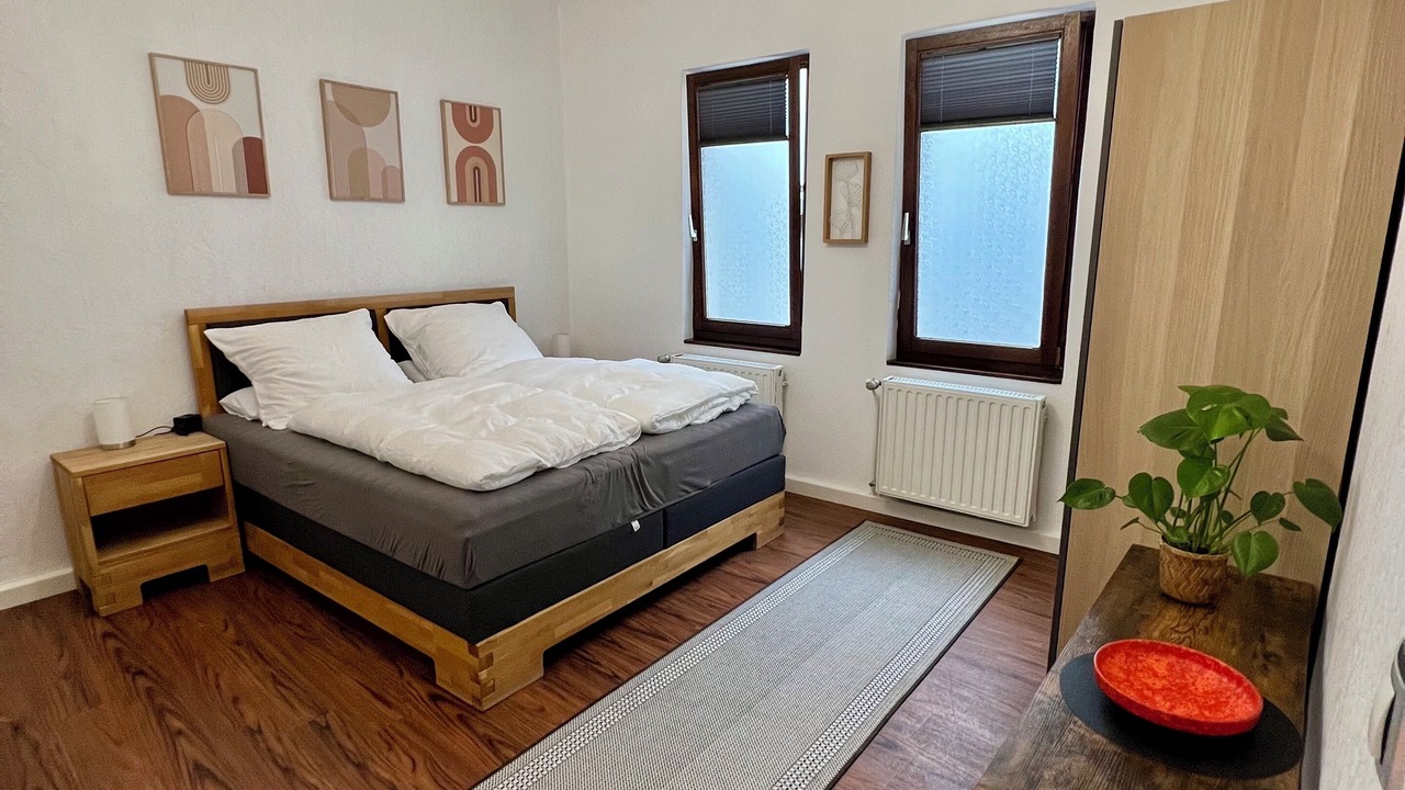 Photo of Bedroom in Altstadt - Sankt Lorenz
