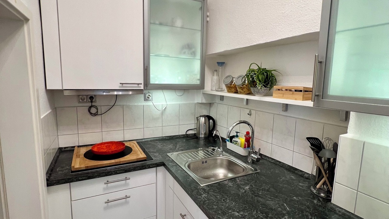 Photo of Kitchen in Altstadt - Sankt Lorenz