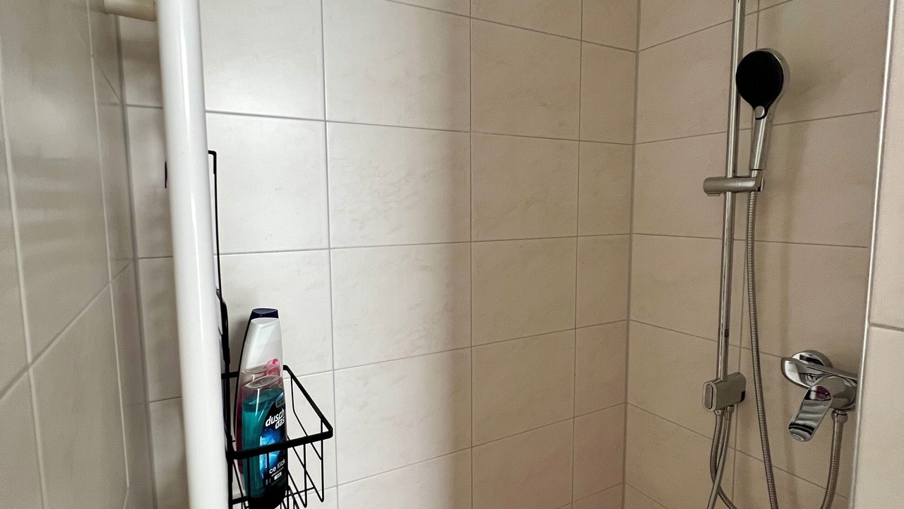 Photo of Bathroom in Altstadt - Sankt Lorenz