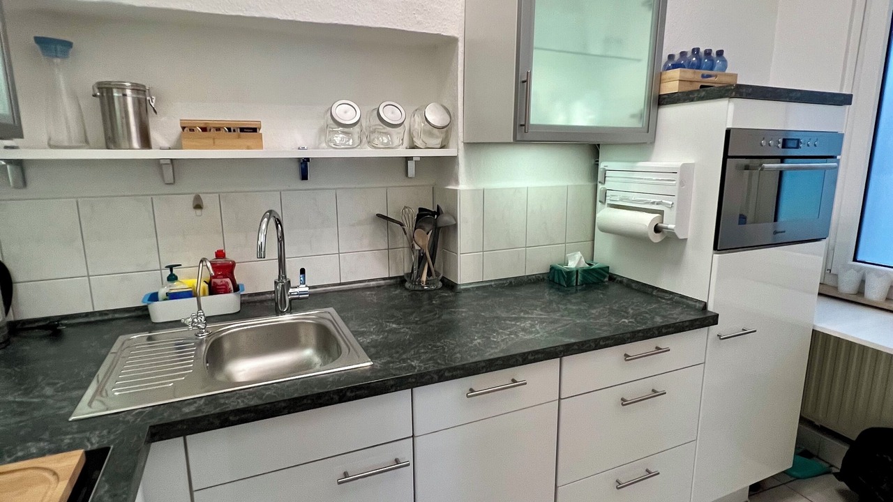 Photo of Kitchen in Altstadt - Sankt Lorenz