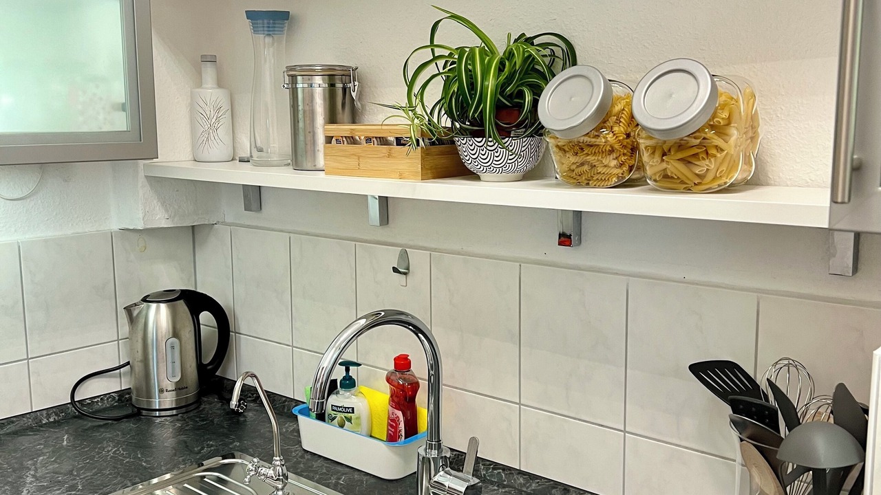 Photo of Kitchen in Altstadt - Sankt Lorenz