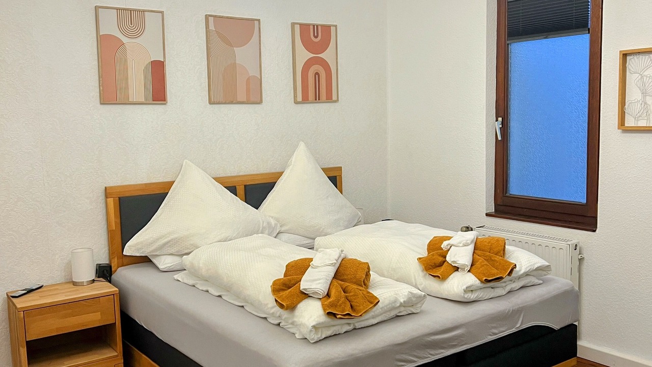 Photo of Bedroom in Altstadt - Sankt Lorenz