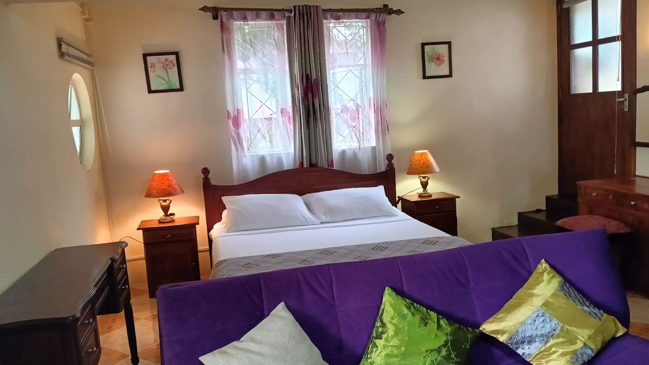 Photo of Bedroom in Pointe Aux Sables